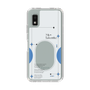 Slim Protection Case［ Original - Instax Case - Blue ］
