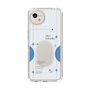 Slim Protection Case［ Original - Instax Case - Blue ］