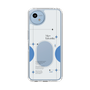Slim Protection Case［ Original - Instax Case - Blue ］