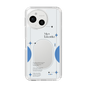 Slim Protection Case［ Original - Instax Case - Blue ］