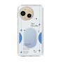 Slim Protection Case［ Original - Instax Case - Blue ］