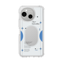 Slim Protection Case［ Original - Instax Case - Blue ］