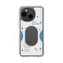 Slim Protection Case［ Original - Instax Case - Blue ］
