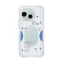 Slim Protection Case［ Original - Instax Case - Blue ］
