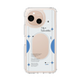 Slim Protection Case［ Original - Instax Case - Blue ］