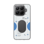 Slim Protection Case［ Original - Instax Case - Blue ］