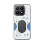 Slim Protection Case［ Original - Instax Case - Blue ］