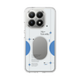 Slim Protection Case［ Original - Instax Case - Blue ］