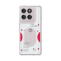 Slim Protection Case［ Original - Instax Case - Red ］