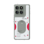 Slim Protection Case［ Original - Instax Case - Red ］