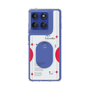 Slim Protection Case［ Original - Instax Case - Red ］