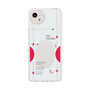 Slim Protection Case［ Original - Instax Case - Red ］