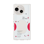 Slim Protection Case［ Original - Instax Case - Red ］