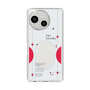Slim Protection Case［ Original - Instax Case - Red ］