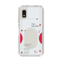 Slim Protection Case［ Original - Instax Case - Red ］