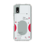 Slim Protection Case［ Original - Instax Case - Red ］