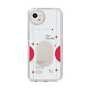 Slim Protection Case［ Original - Instax Case - Red ］