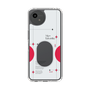 Slim Protection Case［ Original - Instax Case - Red ］