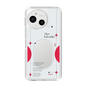 Slim Protection Case［ Original - Instax Case - Red ］