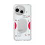 Slim Protection Case［ Original - Instax Case - Red ］
