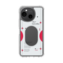 Slim Protection Case［ Original - Instax Case - Red ］