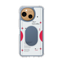 Slim Protection Case［ Original - Instax Case - Red ］