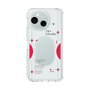 Slim Protection Case［ Original - Instax Case - Red ］
