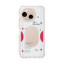 Slim Protection Case［ Original - Instax Case - Red ］