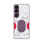Slim Protection Case［ Original - Instax Case - Red ］