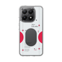 Slim Protection Case［ Original - Instax Case - Red ］