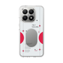 Slim Protection Case［ Original - Instax Case - Red ］