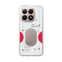 Slim Protection Case［ Original - Instax Case - Red ］