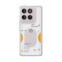 Slim Protection Case［ Original - Instax Case - Orange ］