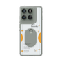 Slim Protection Case［ Original - Instax Case - Orange ］