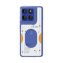 Slim Protection Case［ Original - Instax Case - Orange ］