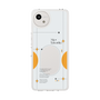 Slim Protection Case［ Original - Instax Case - Orange ］