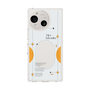 Slim Protection Case［ Original - Instax Case - Orange ］