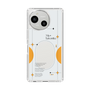 Slim Protection Case［ Original - Instax Case - Orange ］