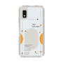 Slim Protection Case［ Original - Instax Case - Orange ］