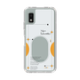 Slim Protection Case［ Original - Instax Case - Orange ］