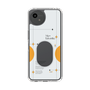 Slim Protection Case［ Original - Instax Case - Orange ］