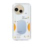 Slim Protection Case［ Original - Instax Case - Orange ］