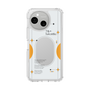 Slim Protection Case［ Original - Instax Case - Orange ］