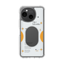 Slim Protection Case［ Original - Instax Case - Orange ］