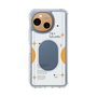 Slim Protection Case［ Original - Instax Case - Orange ］