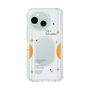 Slim Protection Case［ Original - Instax Case - Orange ］