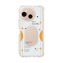 Slim Protection Case［ Original - Instax Case - Orange ］