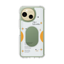 Slim Protection Case［ Original - Instax Case - Orange ］