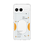 Slim Protection Case［ Original - Instax Case - Orange ］