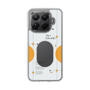 Slim Protection Case［ Original - Instax Case - Orange ］